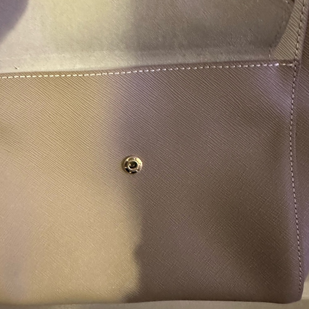 Lancaster Adeline Bag Bucket Leather - Picture 5 of 6